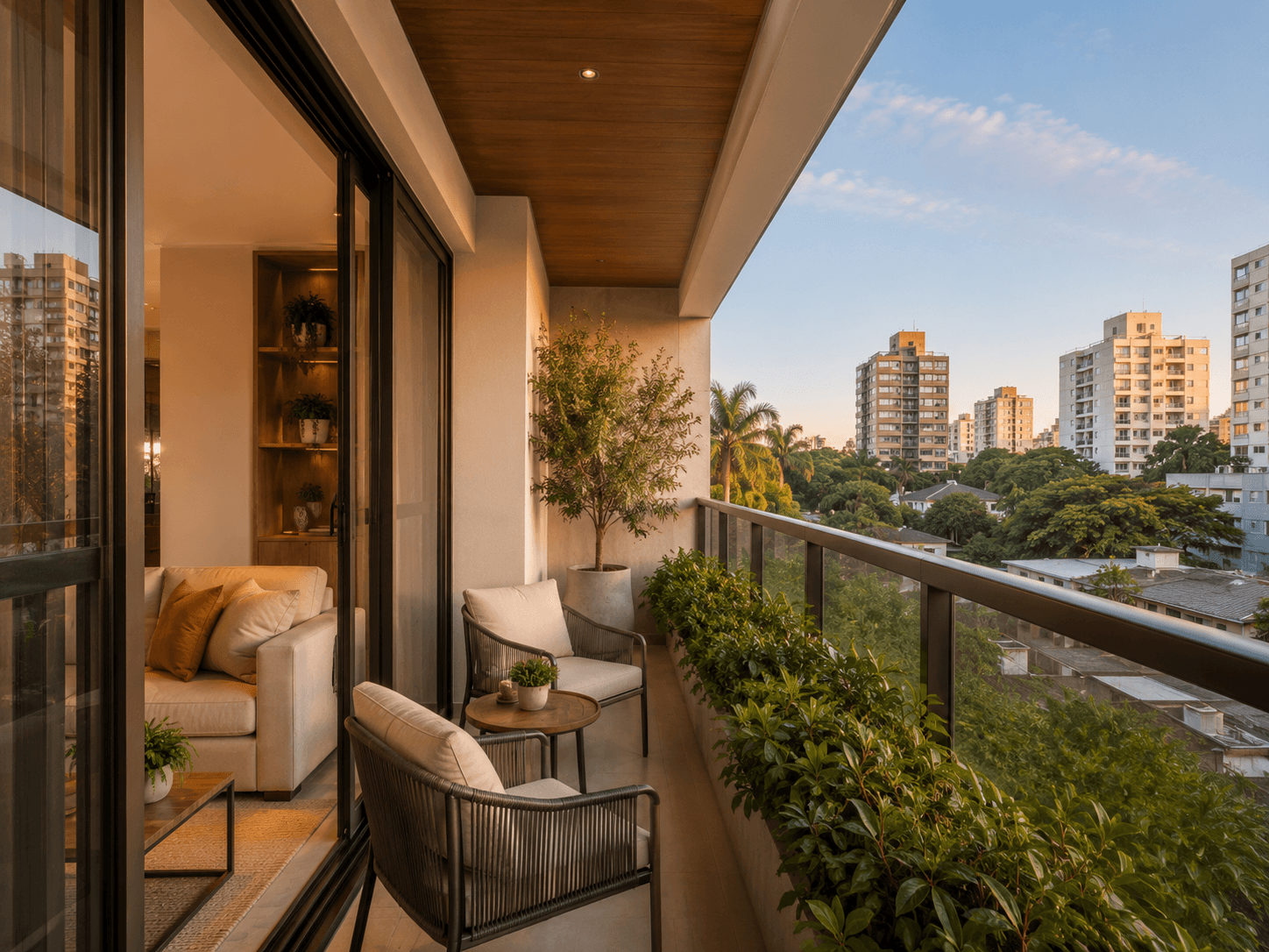 Apartamento Horizonte - imagem 3