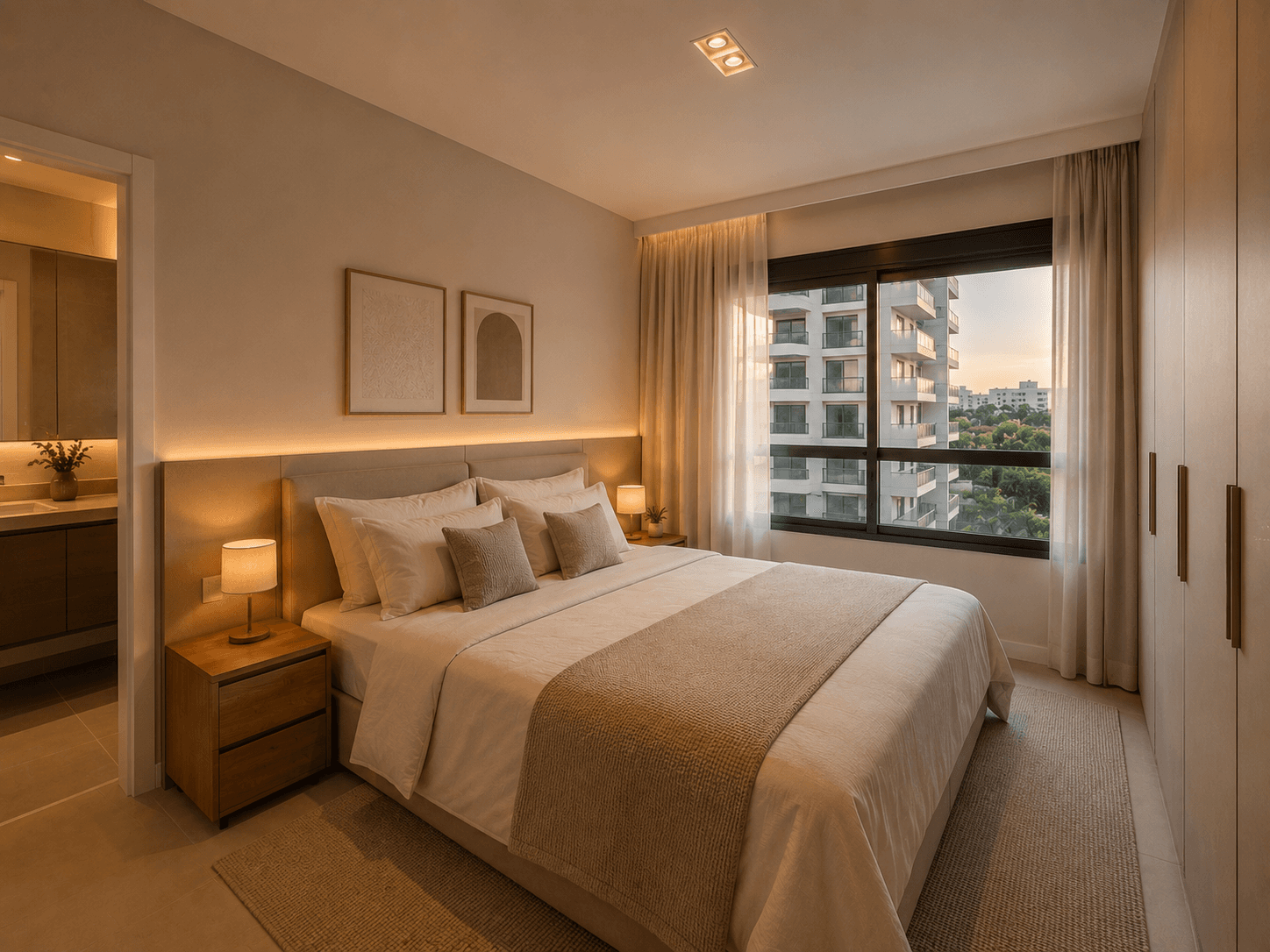 Apartamento Vista - imagem 3